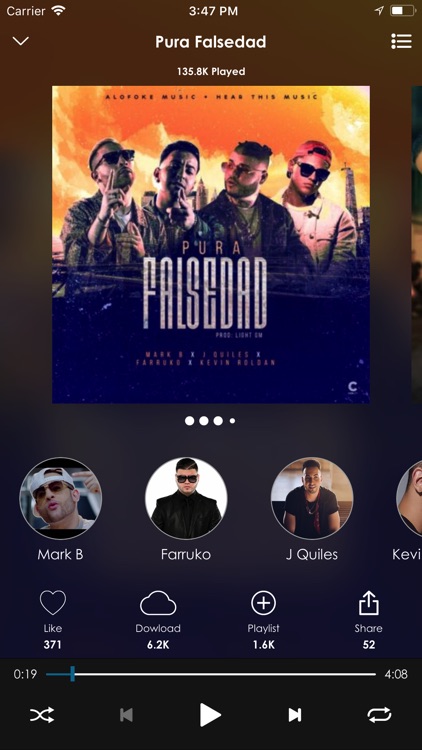 AlofokePlay screenshot-4