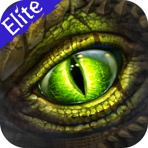 War of Thrones - Elite Edition iOS App