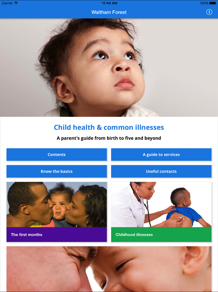 ChildHealthGuideWF