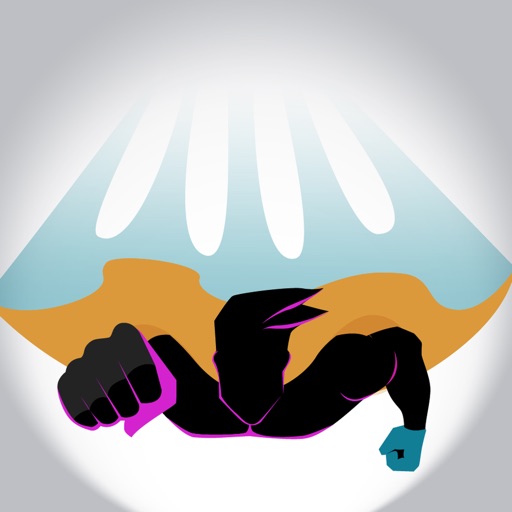 Planet Defenders - Ultimate Superhero Collection icon