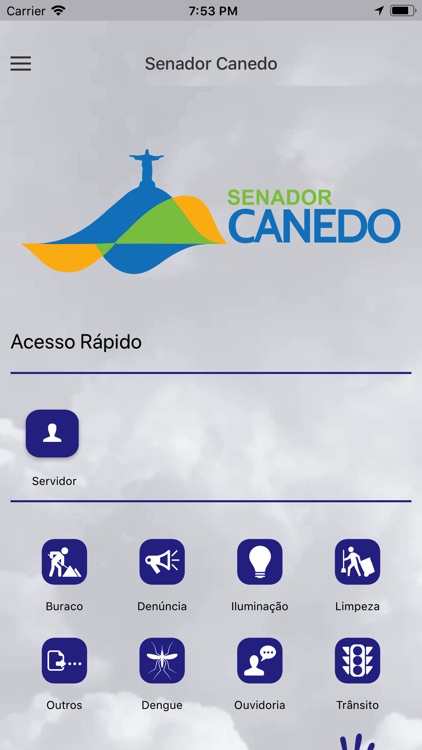 Senador Canedo Conectado screenshot-4