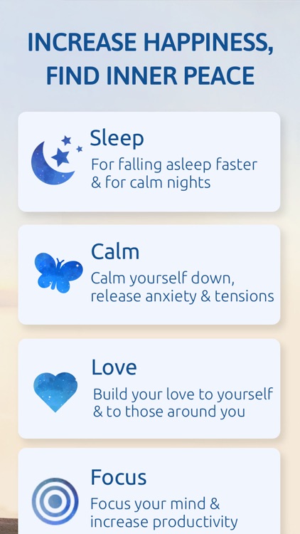 Meditation & Relaxation Pro