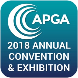 APGA Annual Convention 2018