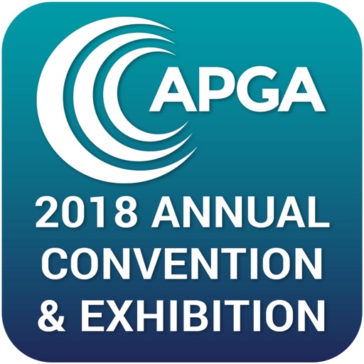 APGA Annual Convention 2018