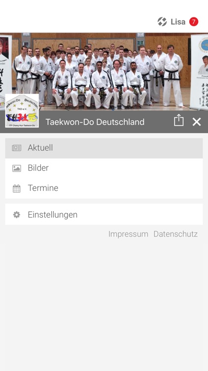 Taekwon-Do Deutschland