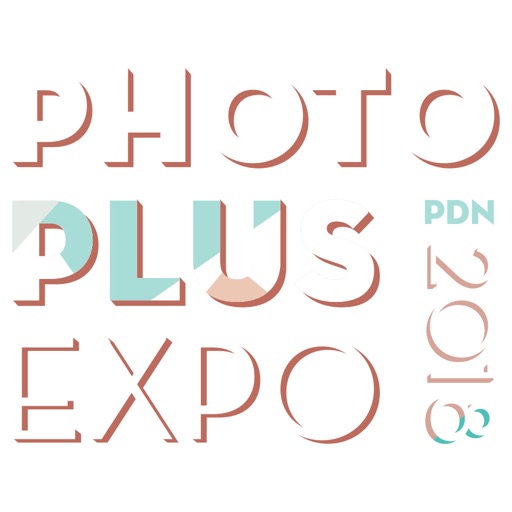 PhotoPlus Expo 2018