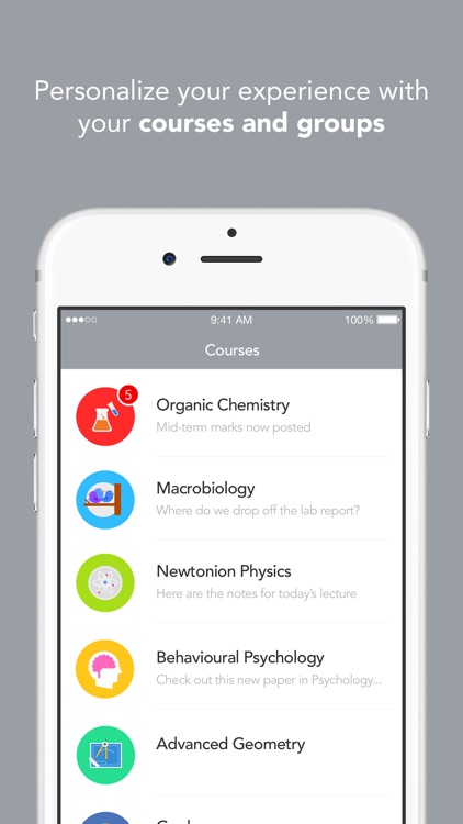 San Jose State University App