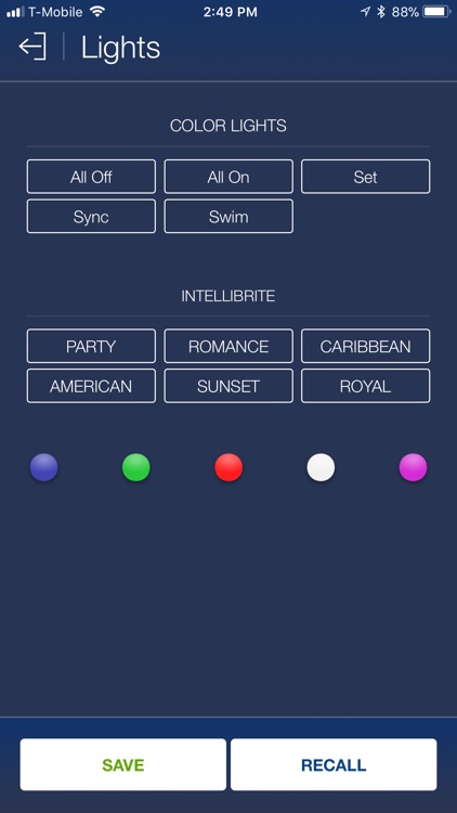 ScreenLogic Connect