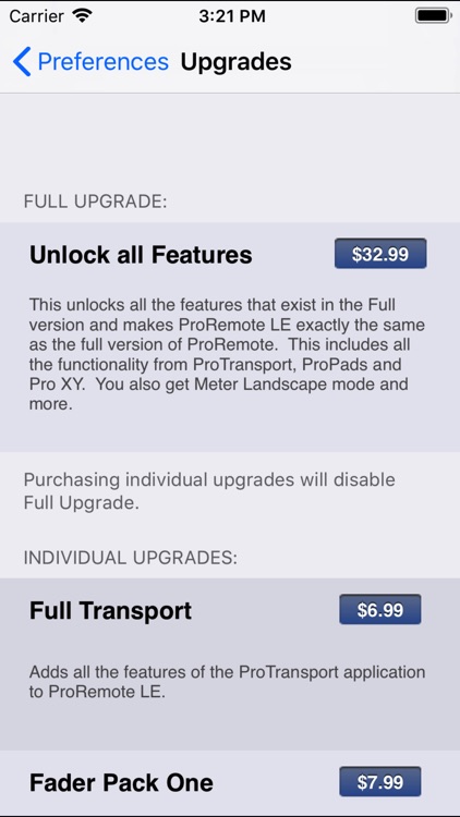 ProRemote Light Edition screenshot-4