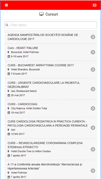 How to cancel & delete Cardioportal from iphone & ipad 1