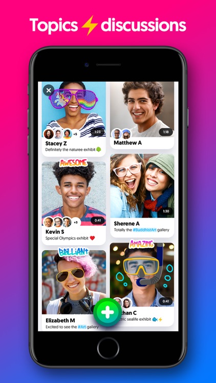 Flipgrid.