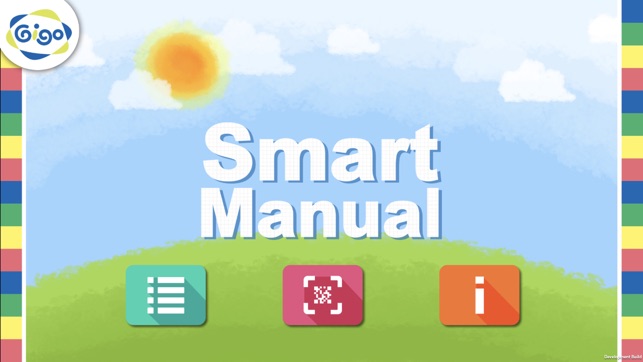 Smart Manual(圖1)-速報App