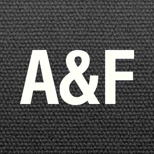 Abercrombie & Fitch - Enduring Style & Apparel