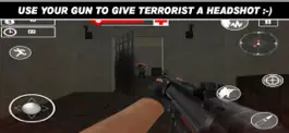 Game screenshot Military Combat FPS Mission hack