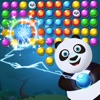 Bubble Shoot 3D Panda Pop Puzz