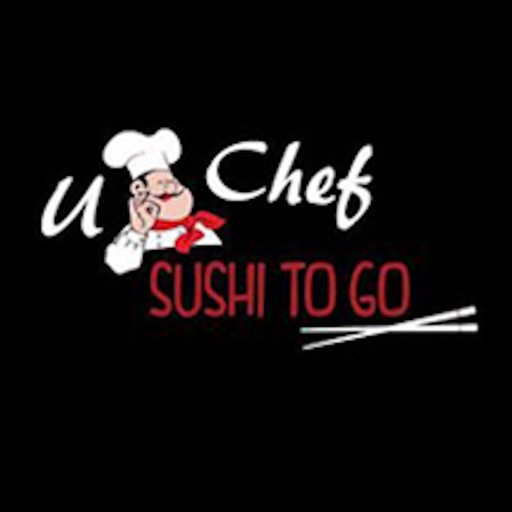 Uchef icon