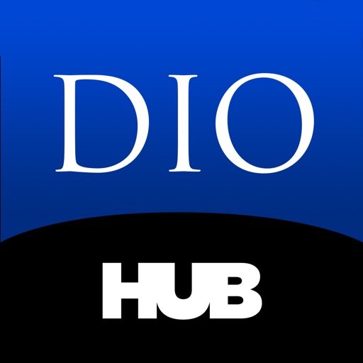 DIOHUB