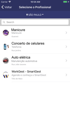 SmartGest para você(圖5)-速報App