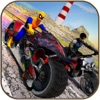 Super Bike Stunt Racing heroes