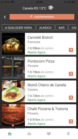 Guia de Canela App(圖3)-速報App