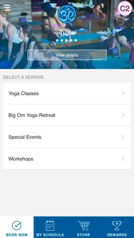 Game screenshot Be Love Yoga Studio mod apk