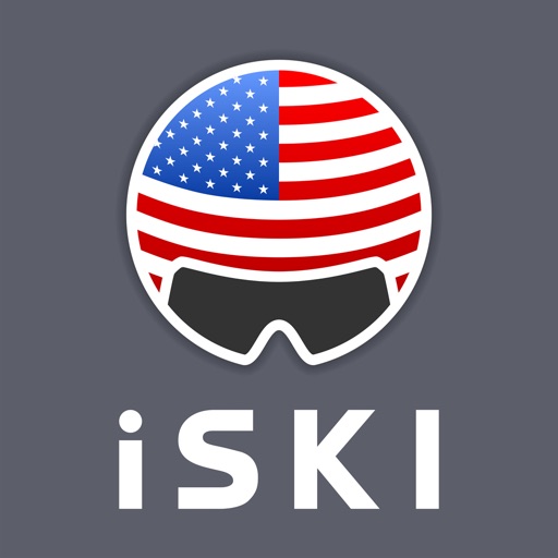 iSKI USA - Ski/Snow Guide