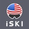 Digital ski map, open lifts and slopes, weather report, snow forecast, Livecams from the mountain