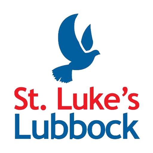 St. Luke's Lubbock icon