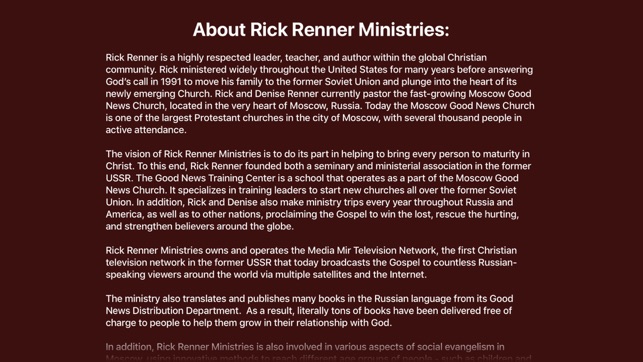 Rick Renner(圖3)-速報App