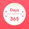 365 Countdown - Event,important& Special Day Timer