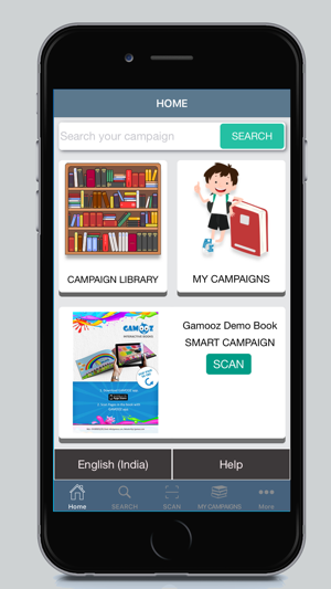 Smart Campaigns(圖2)-速報App