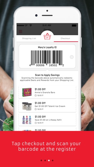 Lucky’s Market(圖3)-速報App