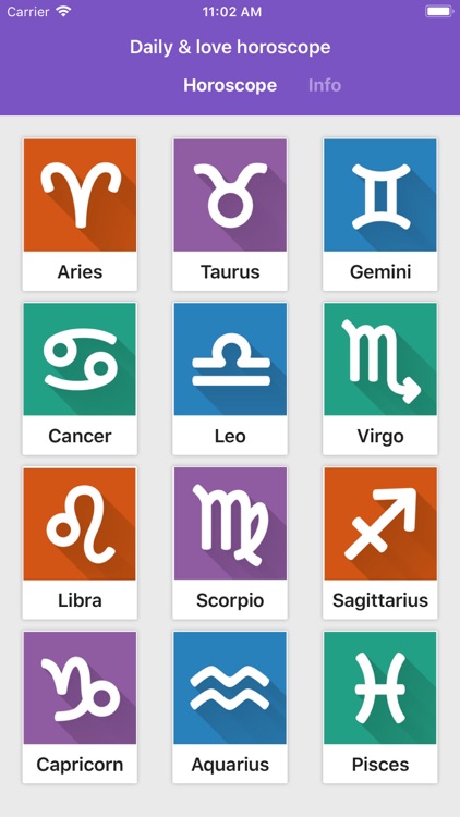 Daily & Love Horoscope Pro