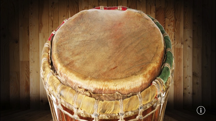 Djembe!