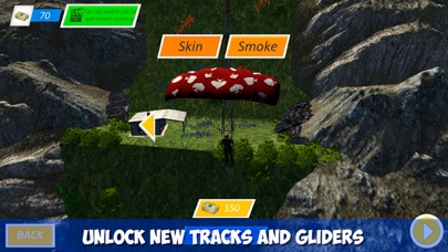 Paragliding Sport Simulator 3D screenshot 4