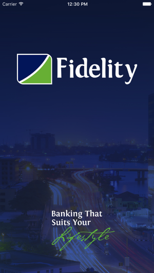 Fidelity Online Banking(圖4)-速報App