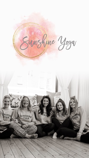 Sunshine Yoga(圖2)-速報App