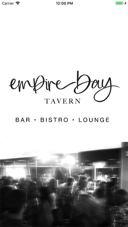 Empire Bay Tavern