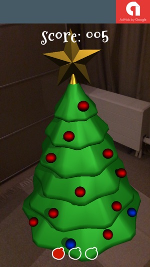 Jingle Balls AR(圖3)-速報App