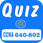 CCNA 640-802考试准备
