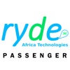 Ryde Africa - Passenger