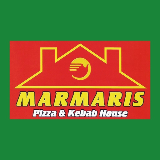 Marmaris Kebab and Pizza House icon