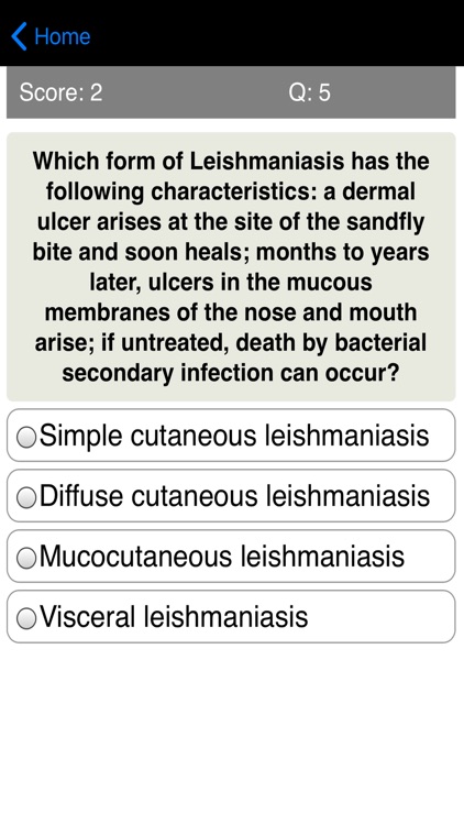 Learning Clinical Microbiology