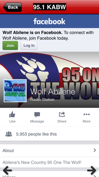 Abilene Radio