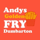 Andys Golden Fry