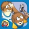 Join Little Critter in this interactive book app as he spends the day helping his dad