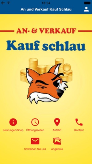 An und Verkauf Kauf Schlau(圖1)-速報App