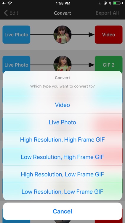 Live Convert Pro screenshot-9