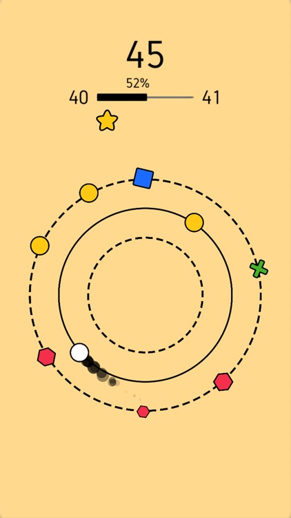 Color Jump - Endless Fun! screenshot-3