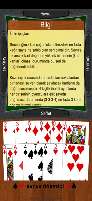 Batak Öğretici(圖3)-速報App